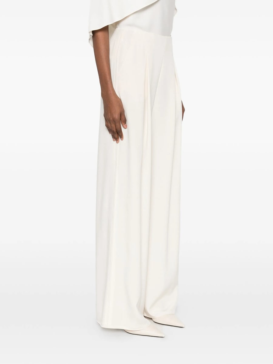 Max Mara Max Mara Palude Trousers, view 4
