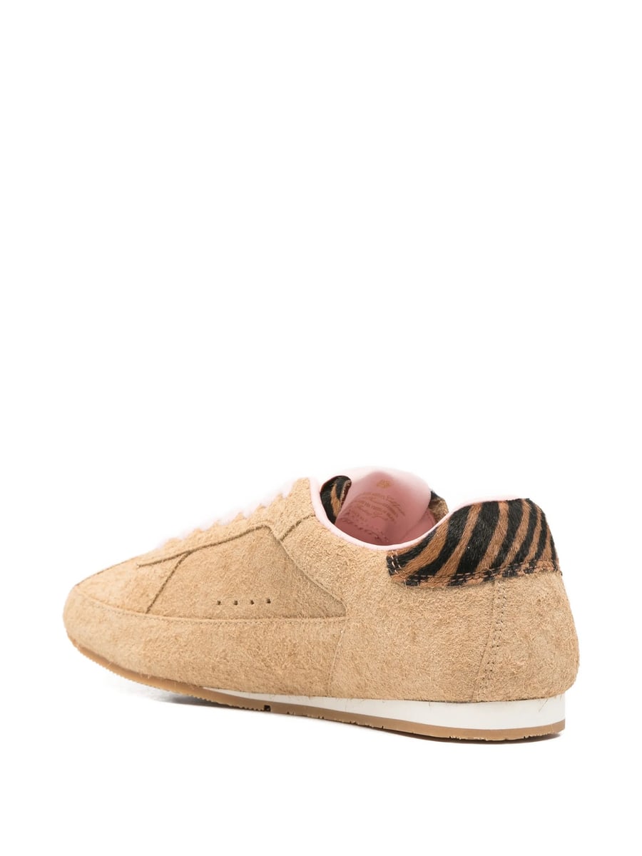Amiri Amiri Pacific Flat Sneakers, view 2