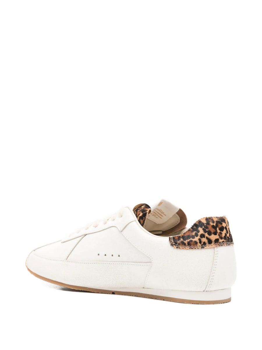 Amiri Amiri Pacific Flat Sneakers, view 2
