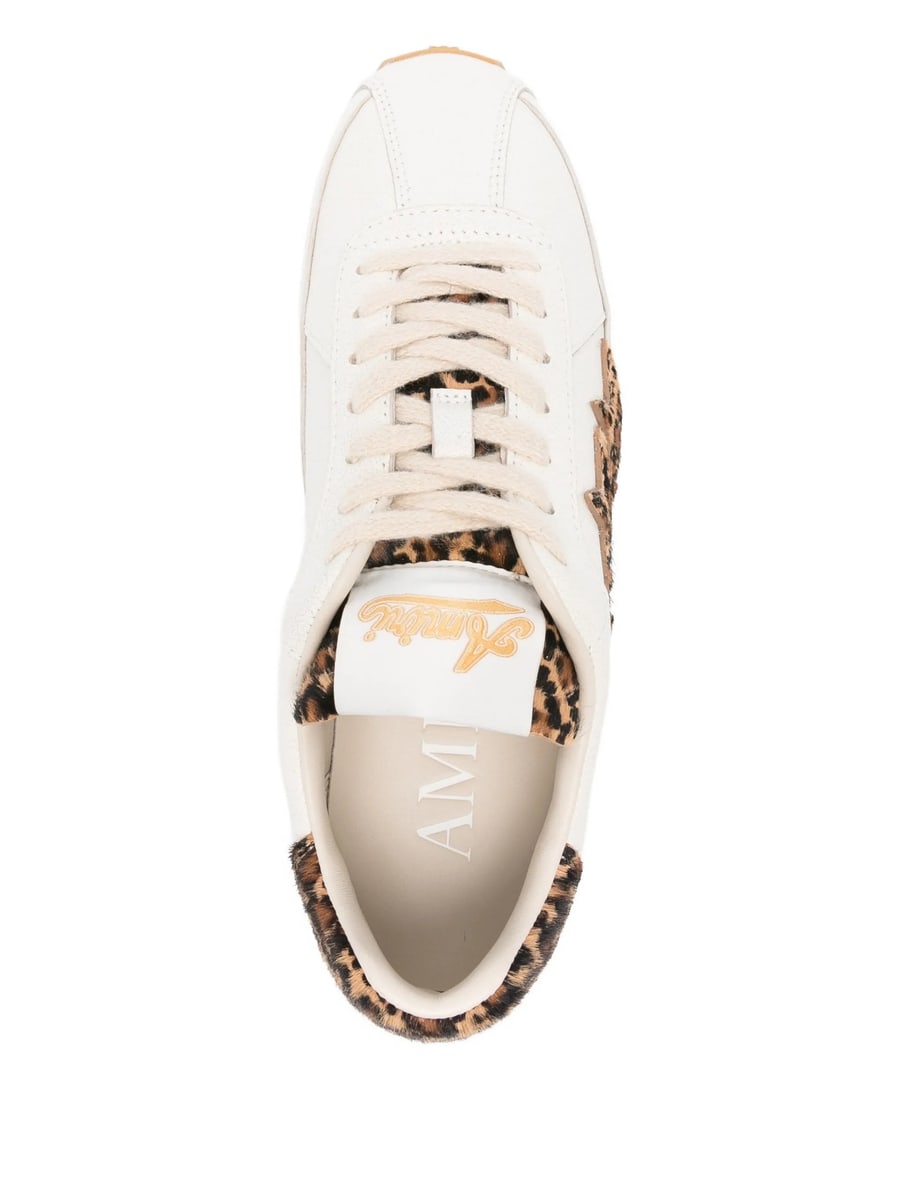 Amiri Amiri Pacific Flat Sneakers, view 3