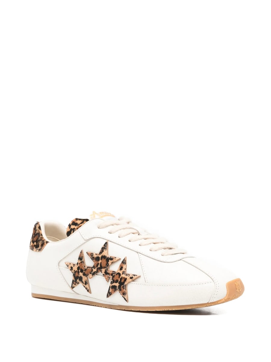 Amiri Amiri Pacific Flat Sneakers, view 4