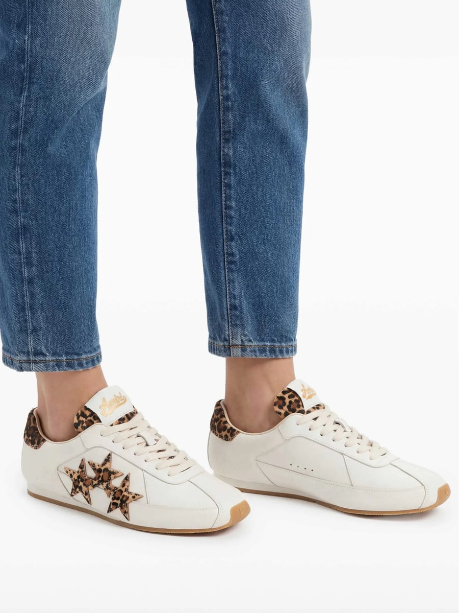 Amiri Amiri Pacific Flat Sneakers, view 5