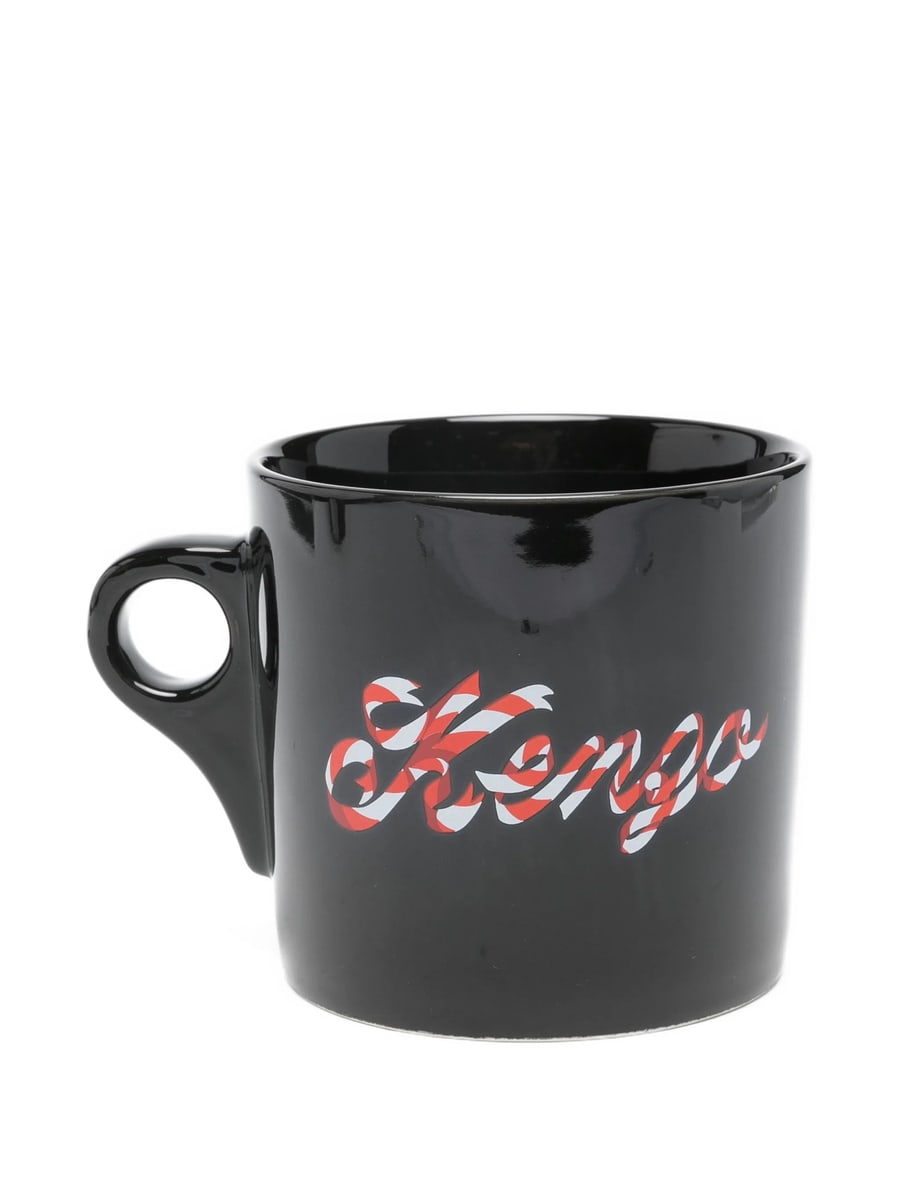 Kenzo Kenzo Logo Mug