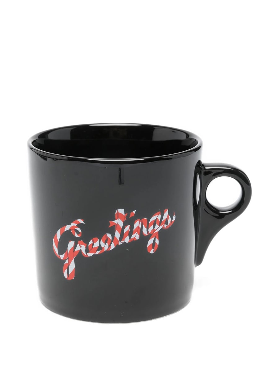 Kenzo Kenzo Logo Mug, view 2