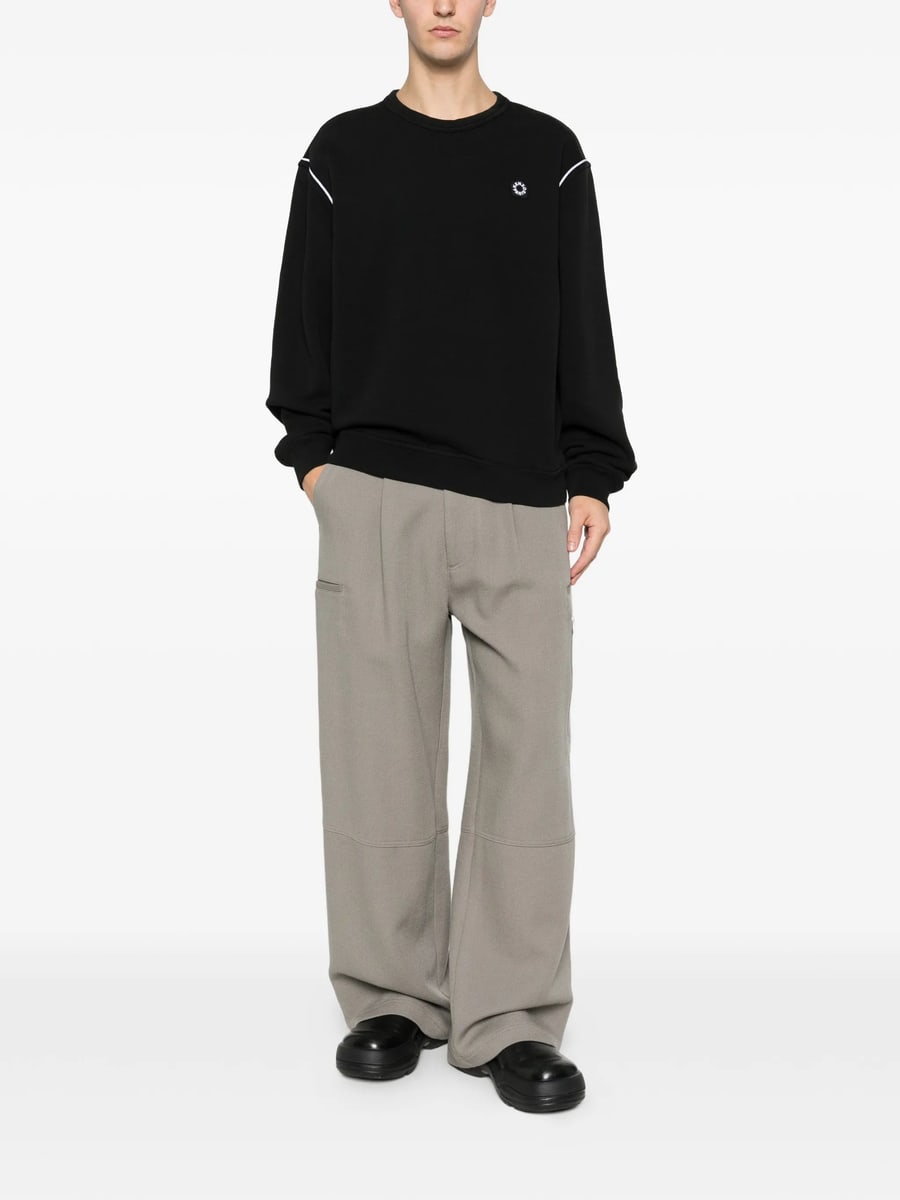 Kenzo Kenzo Boke Flower 2.0 Sweatshirt, view 4