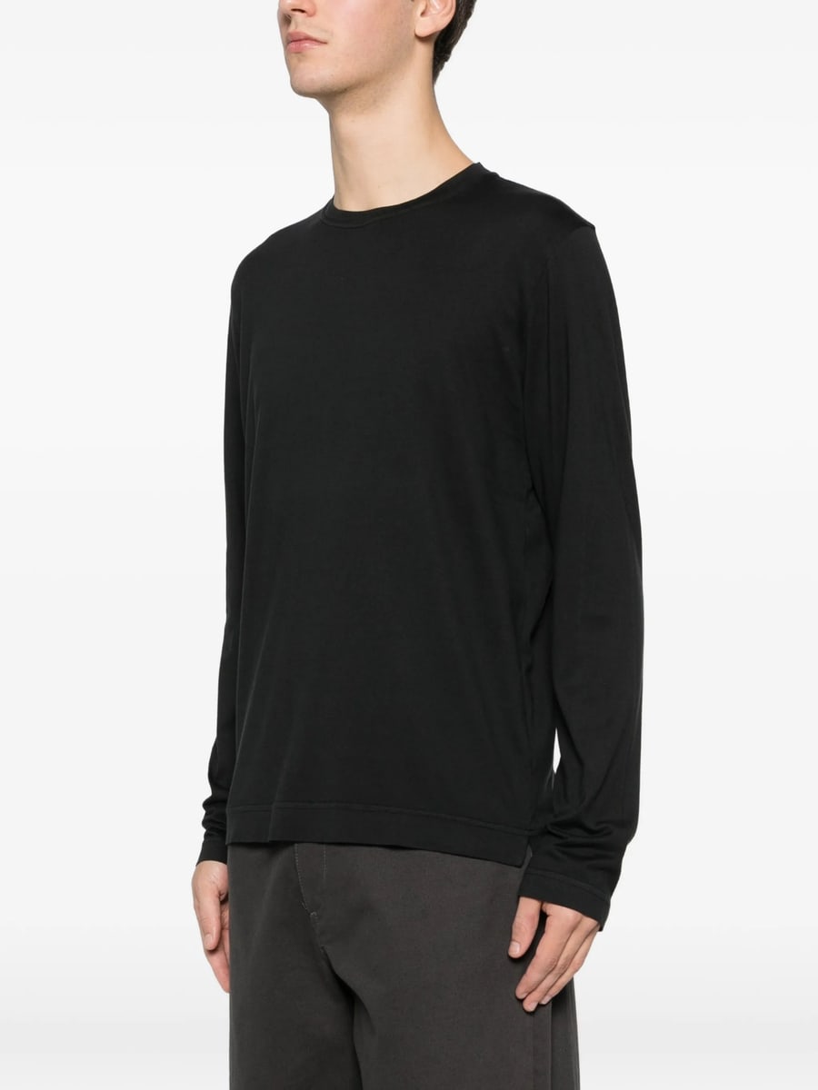 Fedeli Fedeli Long-sleeve T-shirt, view 2