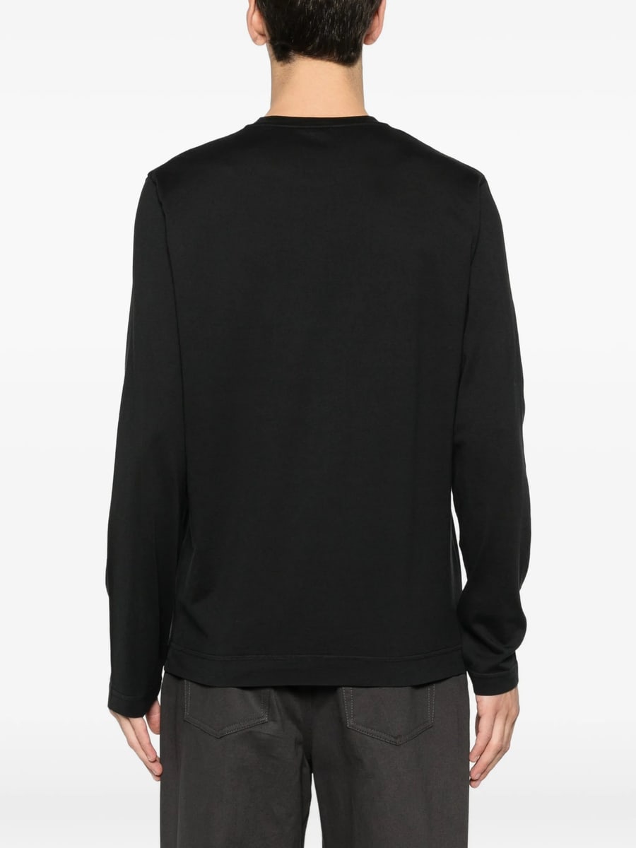Fedeli Fedeli Long-sleeve T-shirt, view 3