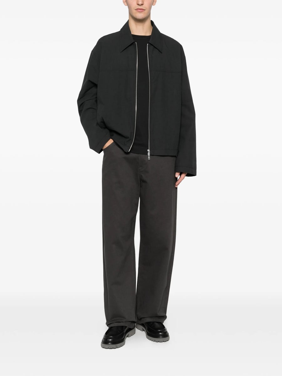 Fedeli Fedeli Long-sleeve T-shirt, view 4