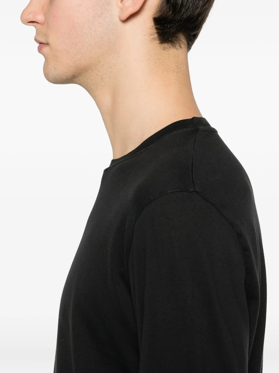 Fedeli Fedeli Long-sleeve T-shirt, view 5