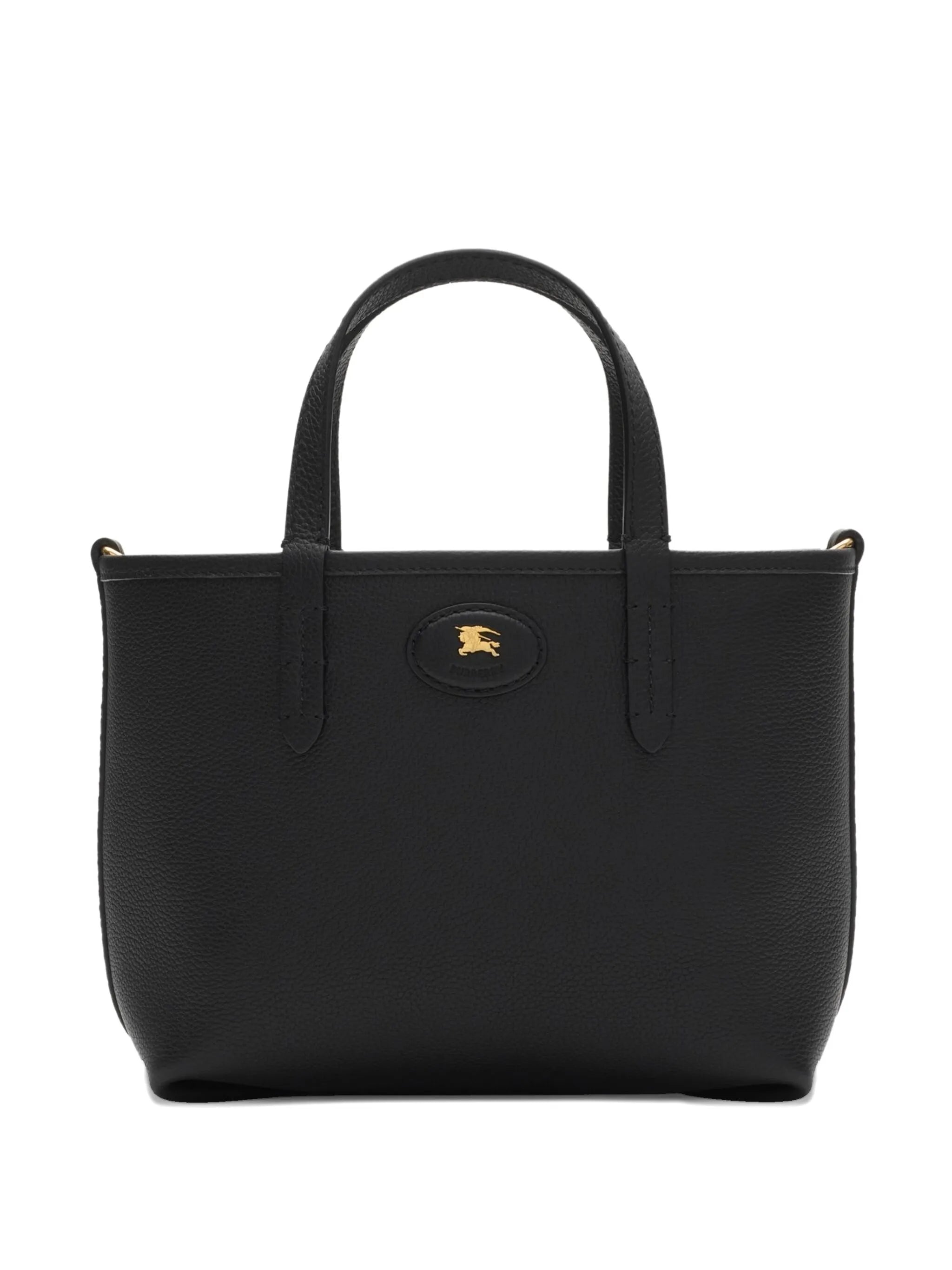 Burberry Burberry Mini Reversible Bloomsbury Tote?