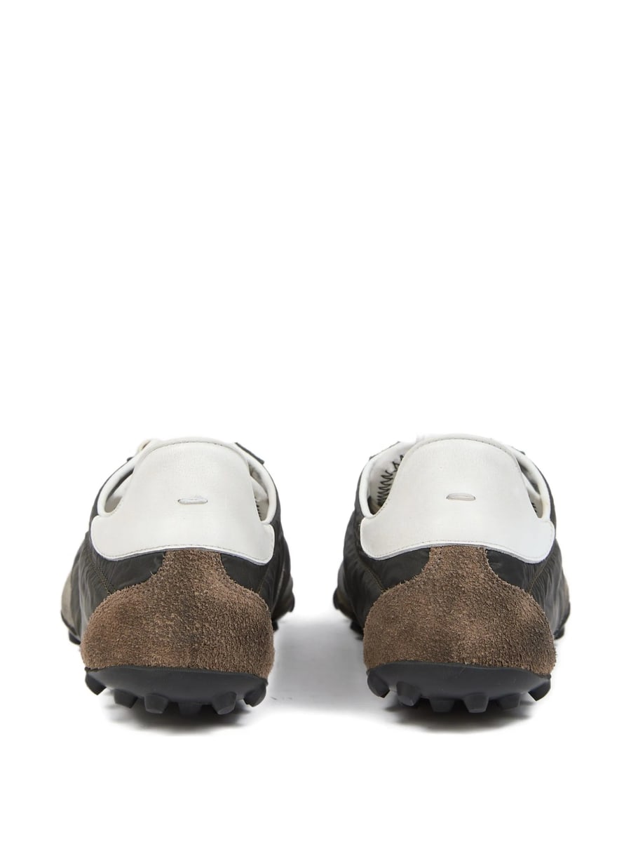 Maison Margiela Maison Margiela Sprinters Trainers, view 2