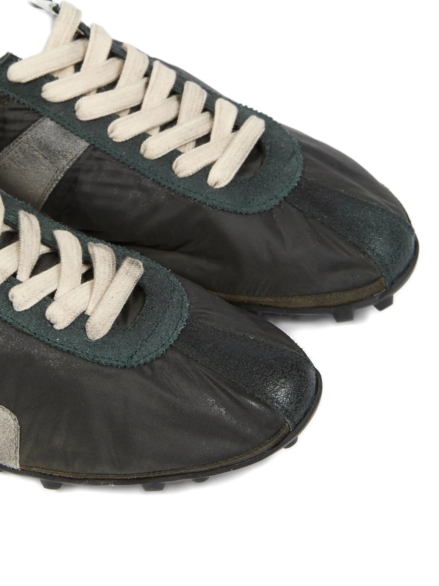 Maison Margiela Maison Margiela Sprinters Trainers, view 4