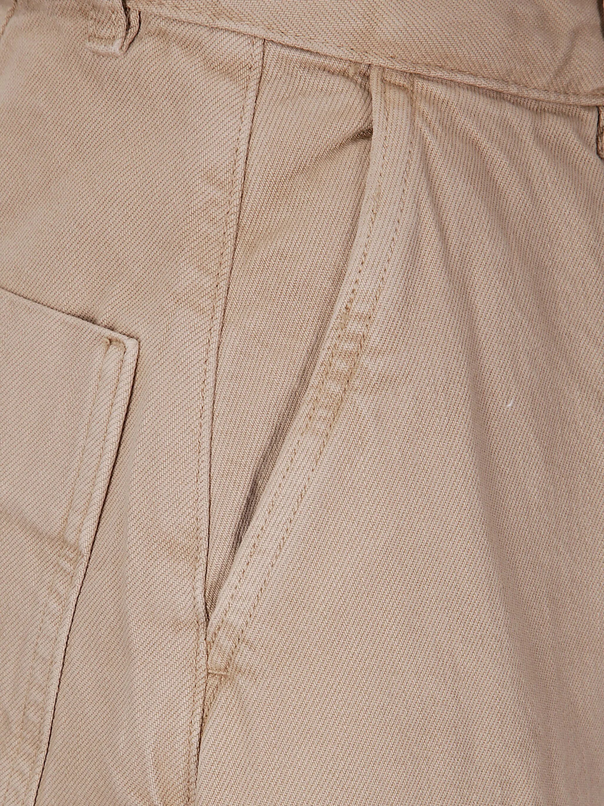 Studio Nicholson Studio Nicholson Chalco Trousers, view 2