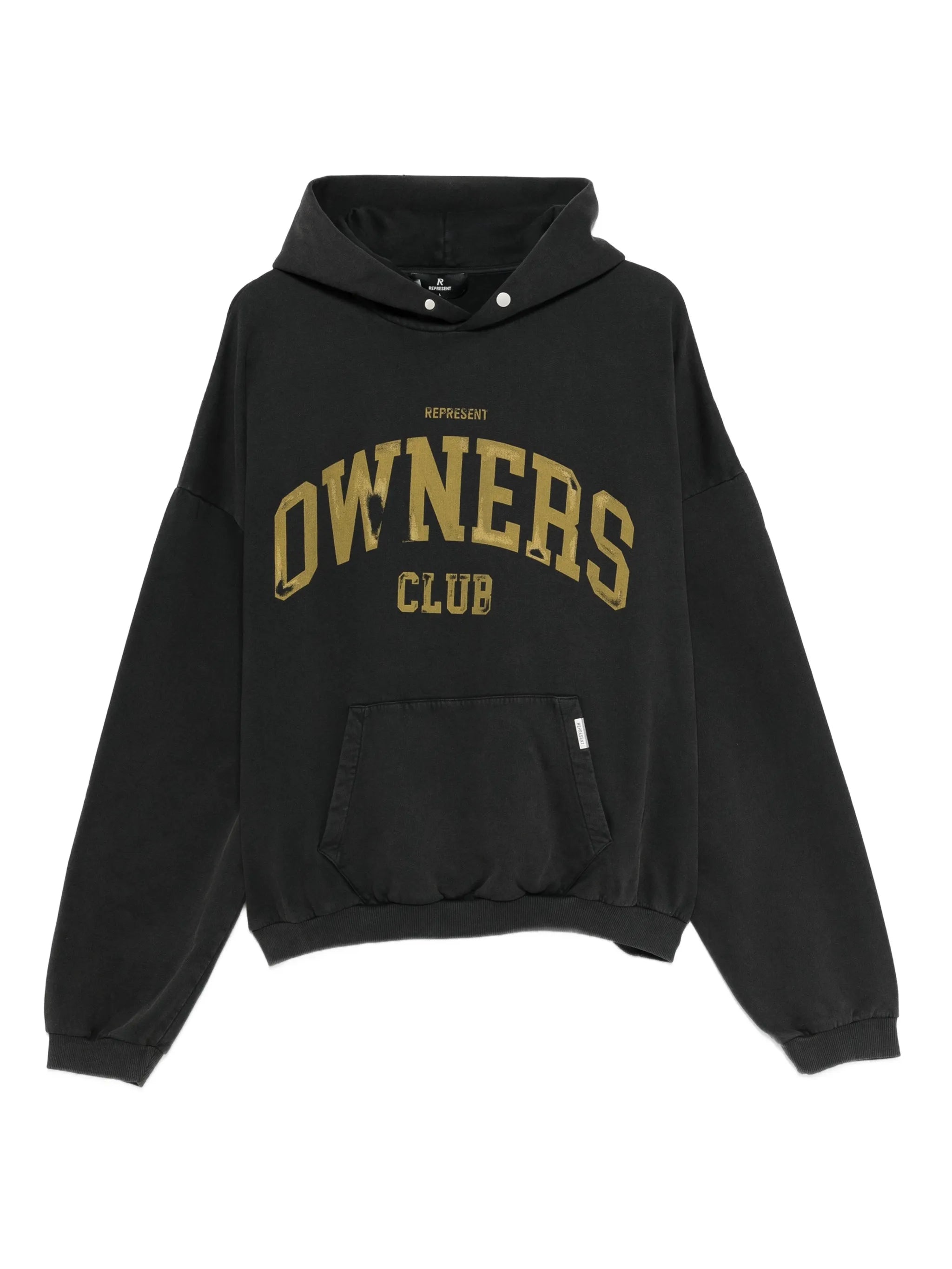 Represent Represent Owners Club Hoodie
