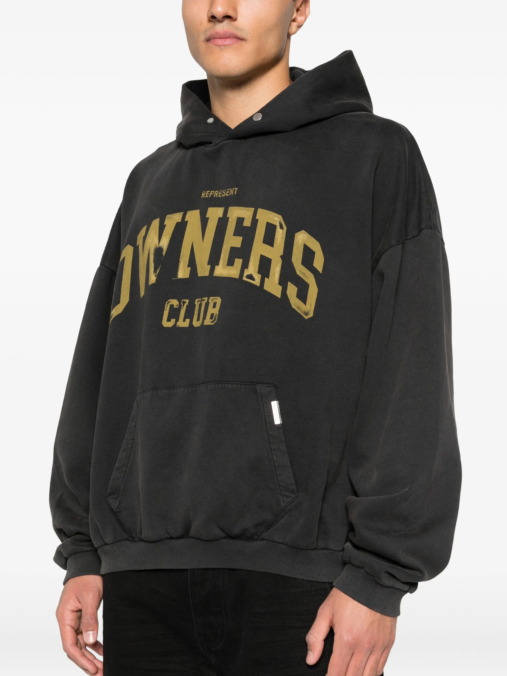 Represent Represent Owners Club Hoodie, view 2