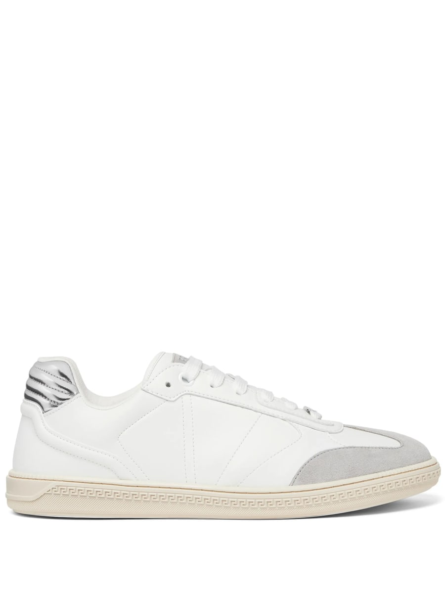 Versace Versace Greca Court Sneakers