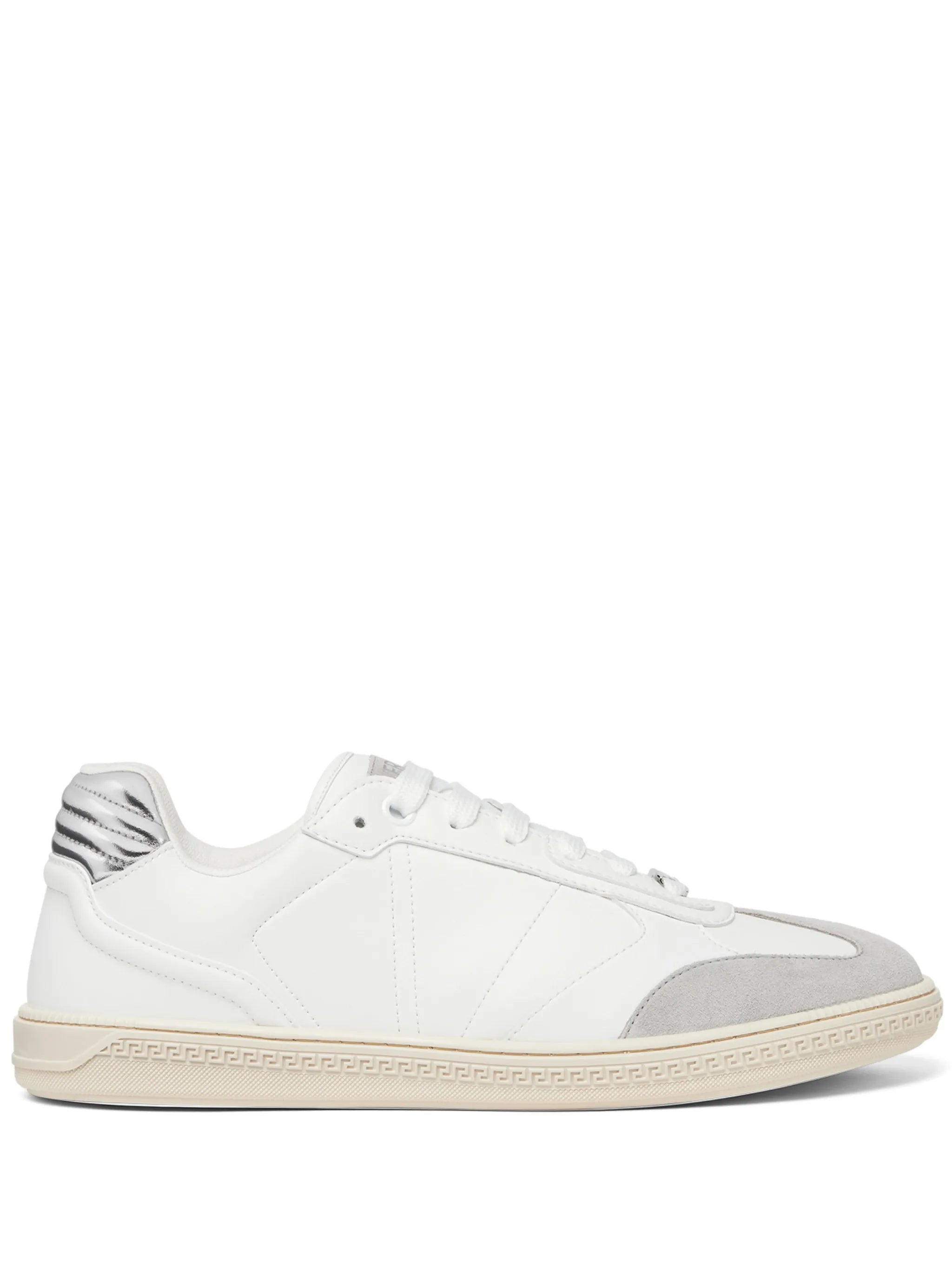 Versace Versace Greca Court Sneakers