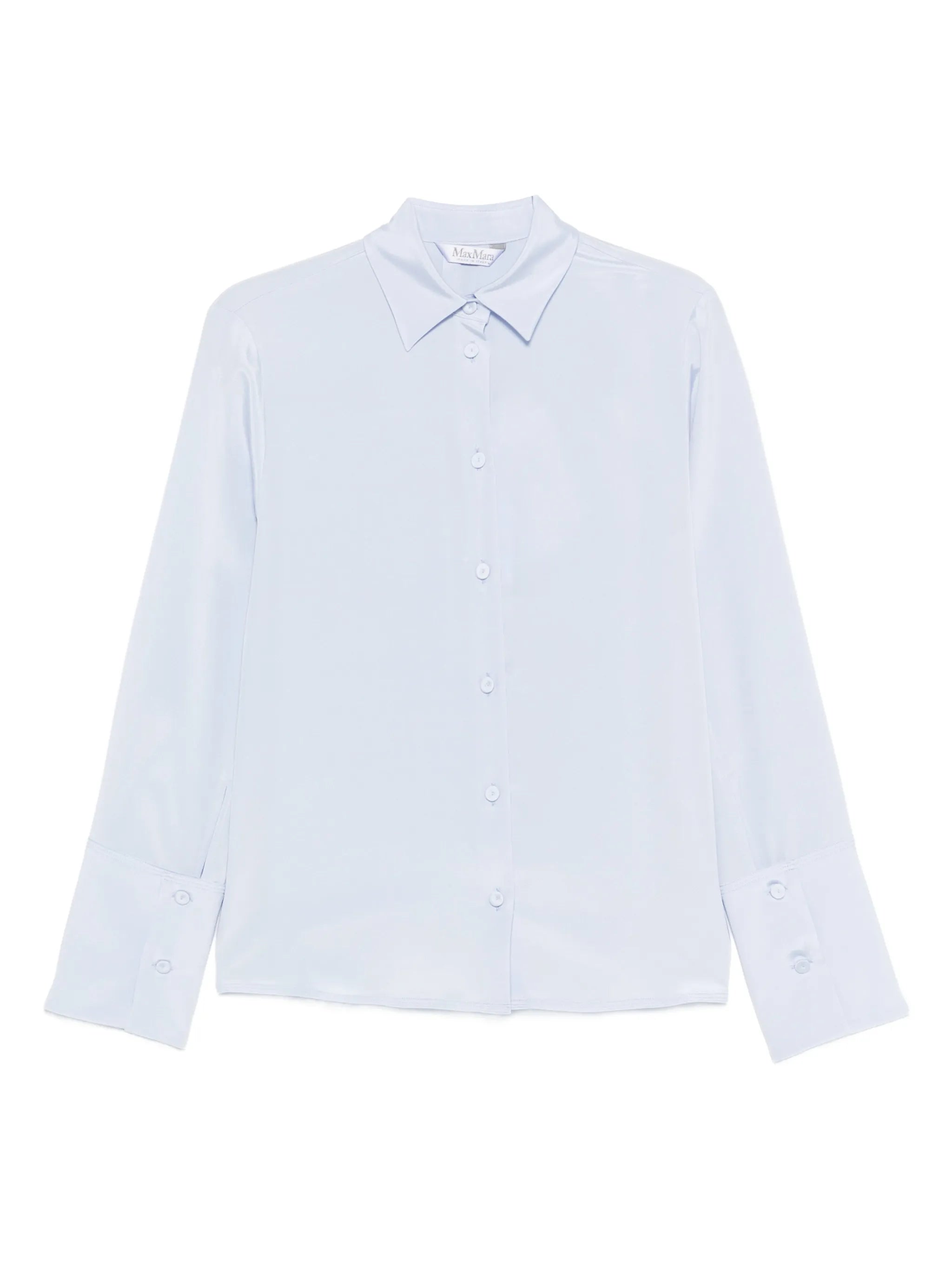 Max Mara Max Mara Buttoned Shirt