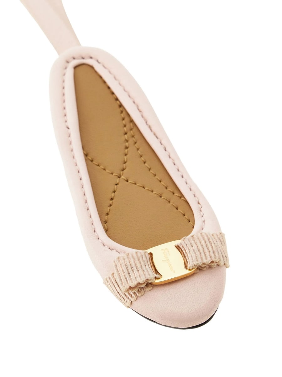 Ferragamo Ferragamo Varina Charm, view 2