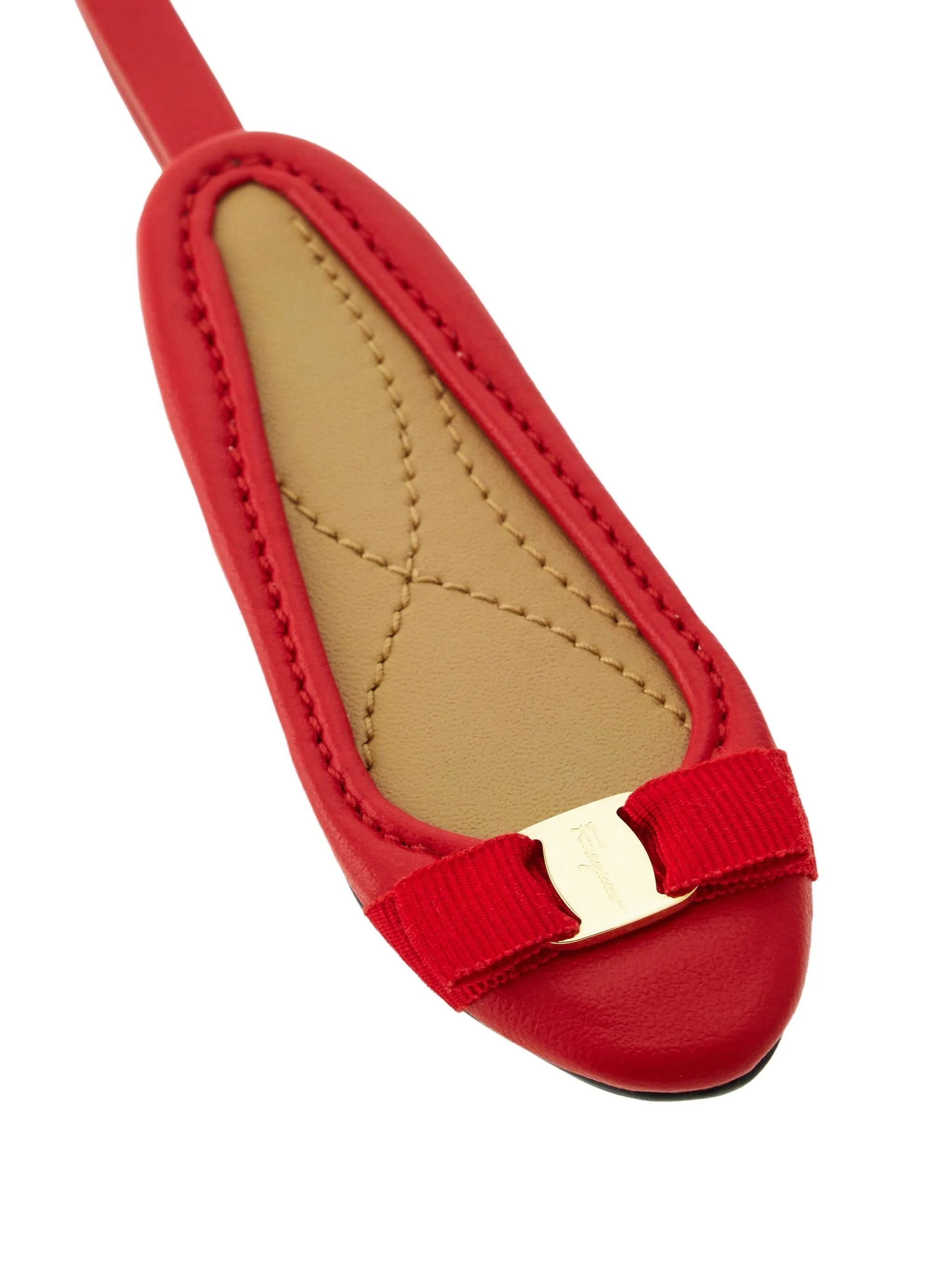 Ferragamo Ferragamo Varina Charm, view 2