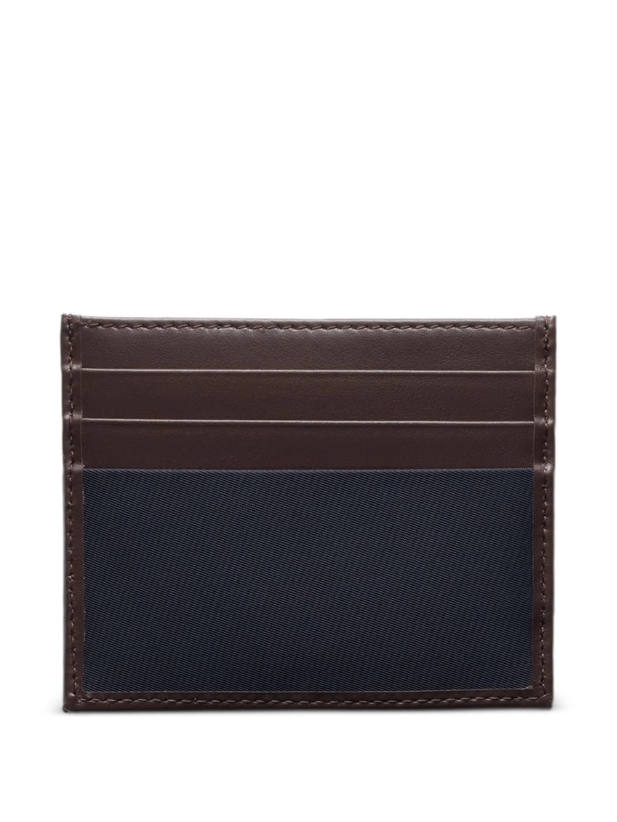 Prada Prada Speedrock Re-Nylon Card Holder, view 3