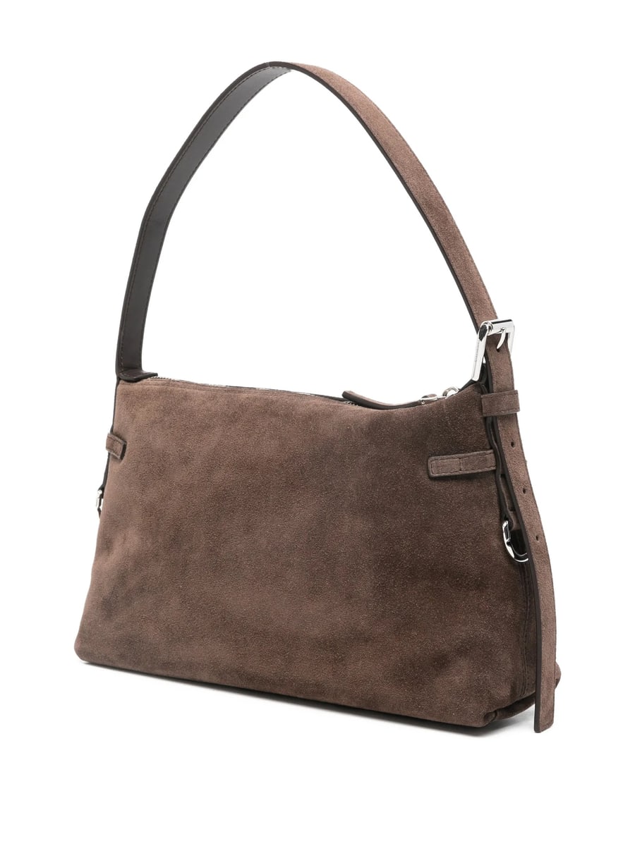 Givenchy Givenchy Buckle-detail Shoulder Bag, view 5