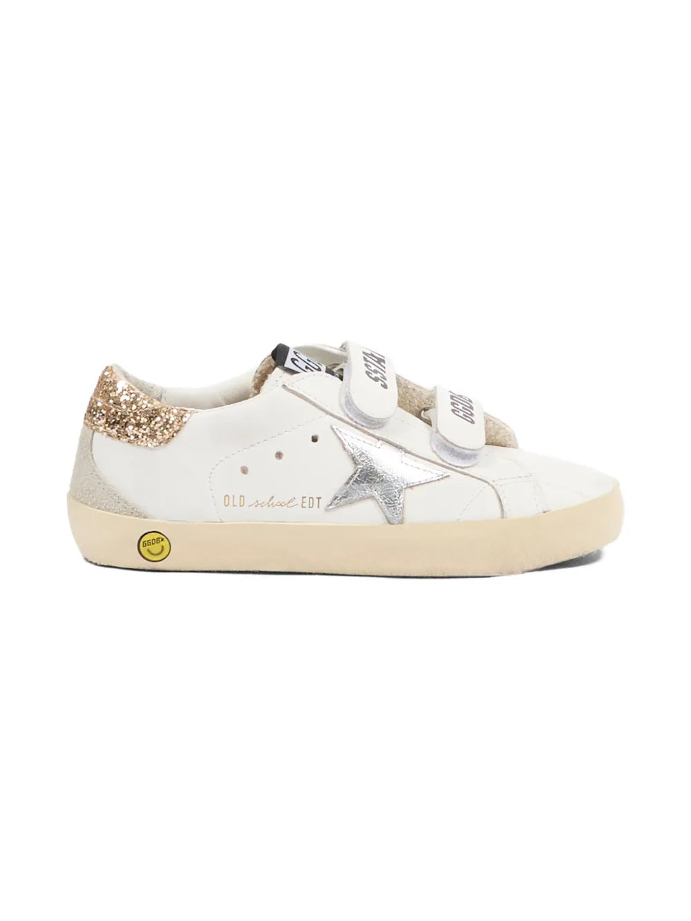 Golden Goose Golden Goose Girls Trainers