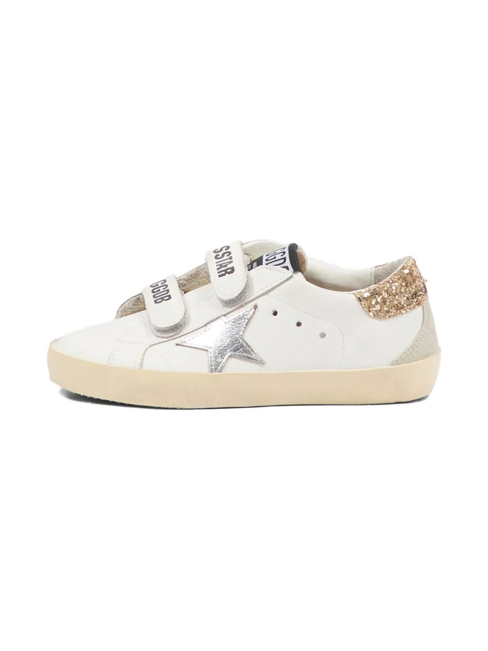 Golden Goose Golden Goose Girls Trainers, view 2