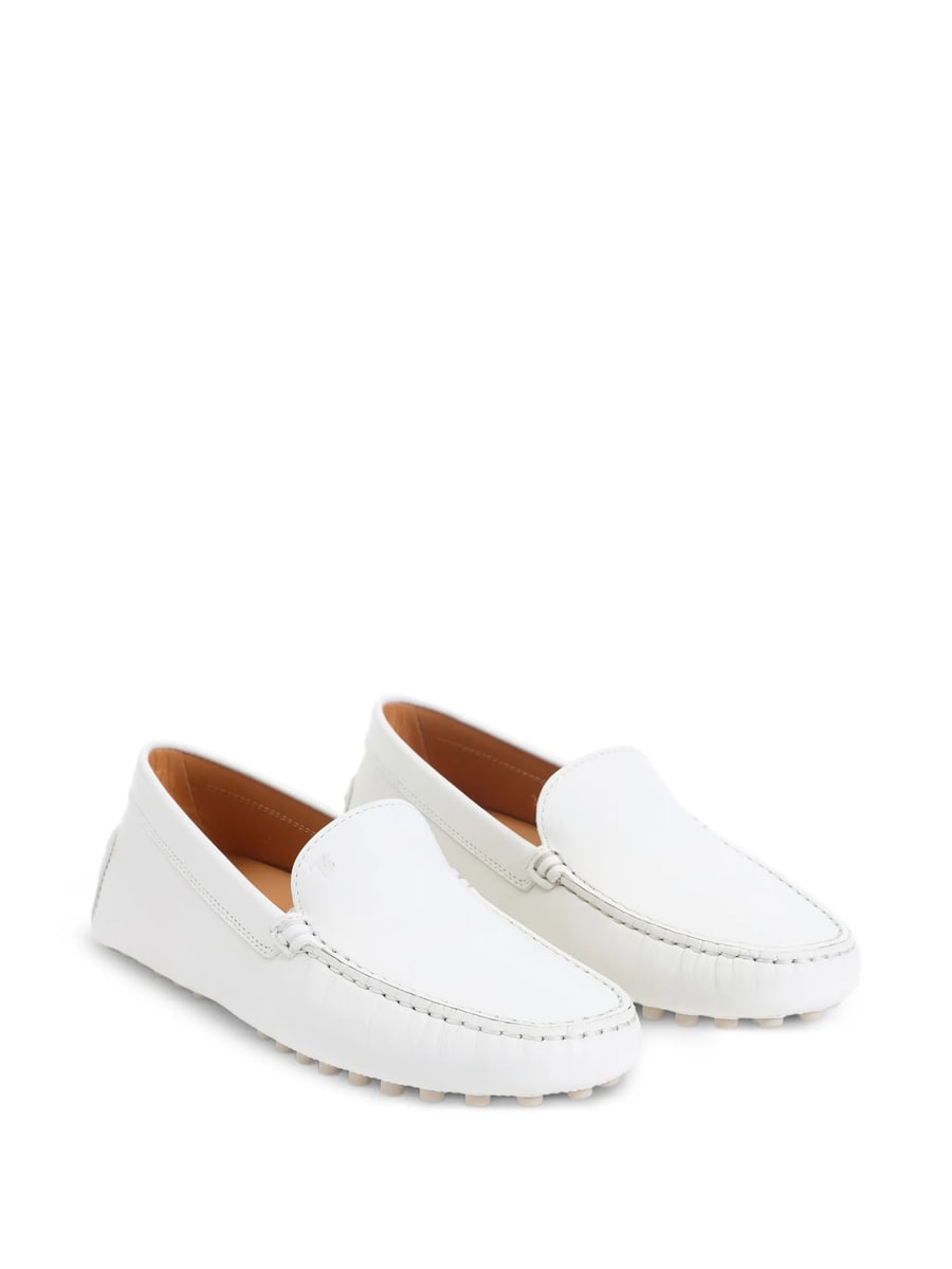 Tod's Tod's Gommino Loafers, view 2