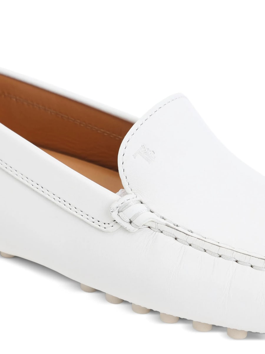 Tod's Tod's Gommino Loafers, view 3