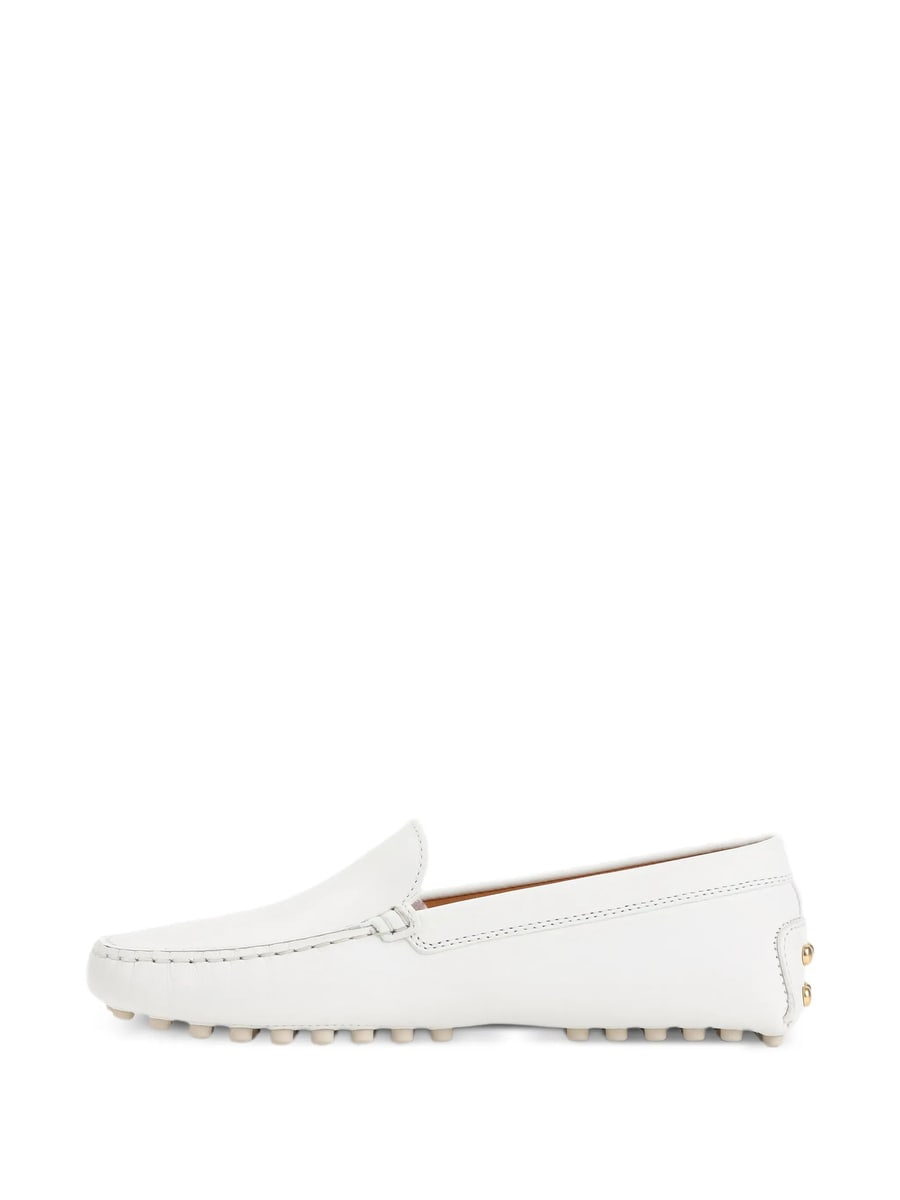 Tod's Tod's Gommino Loafers, view 4