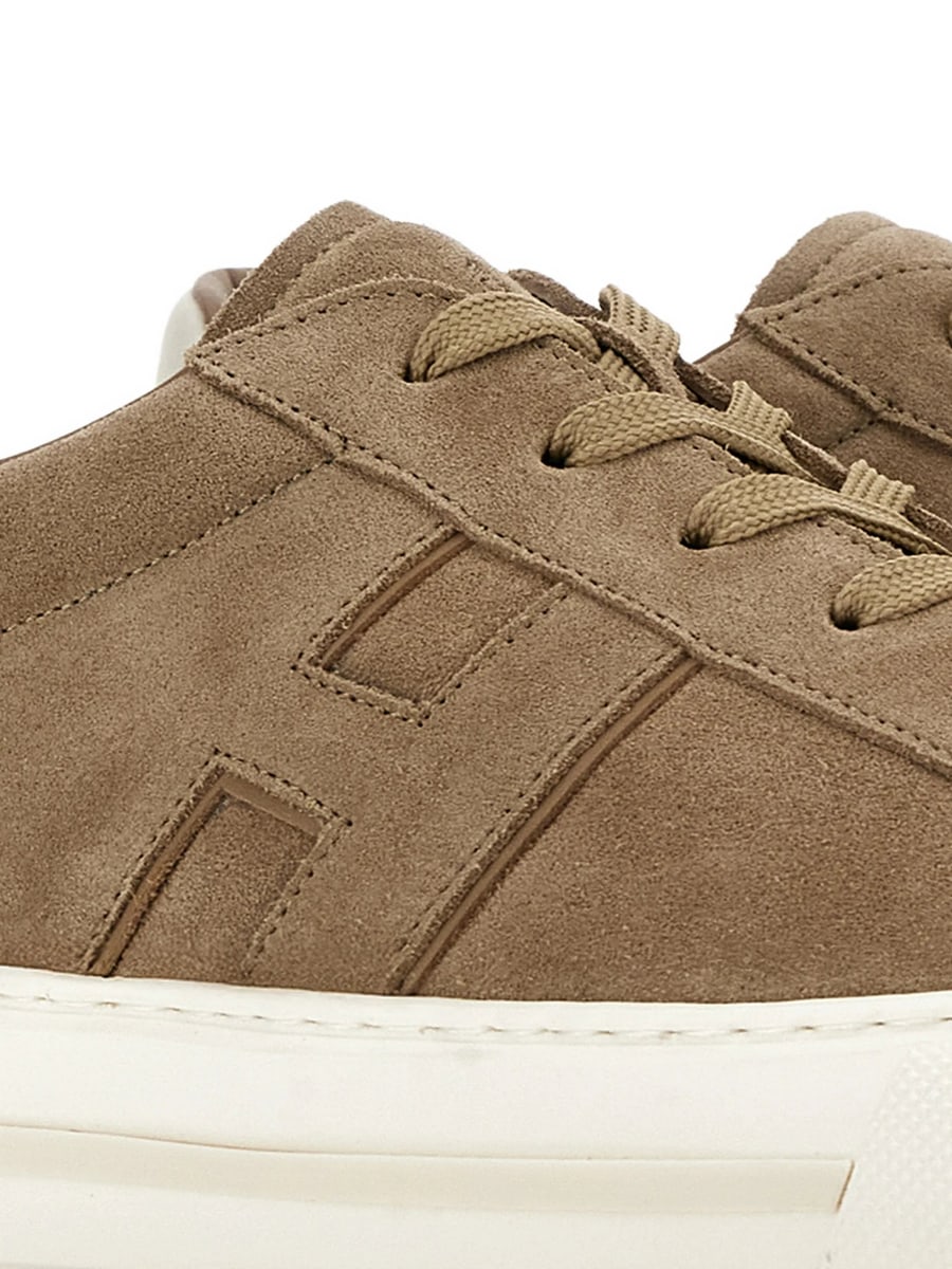 Hogan Hogan H691 Sneakers, view 3