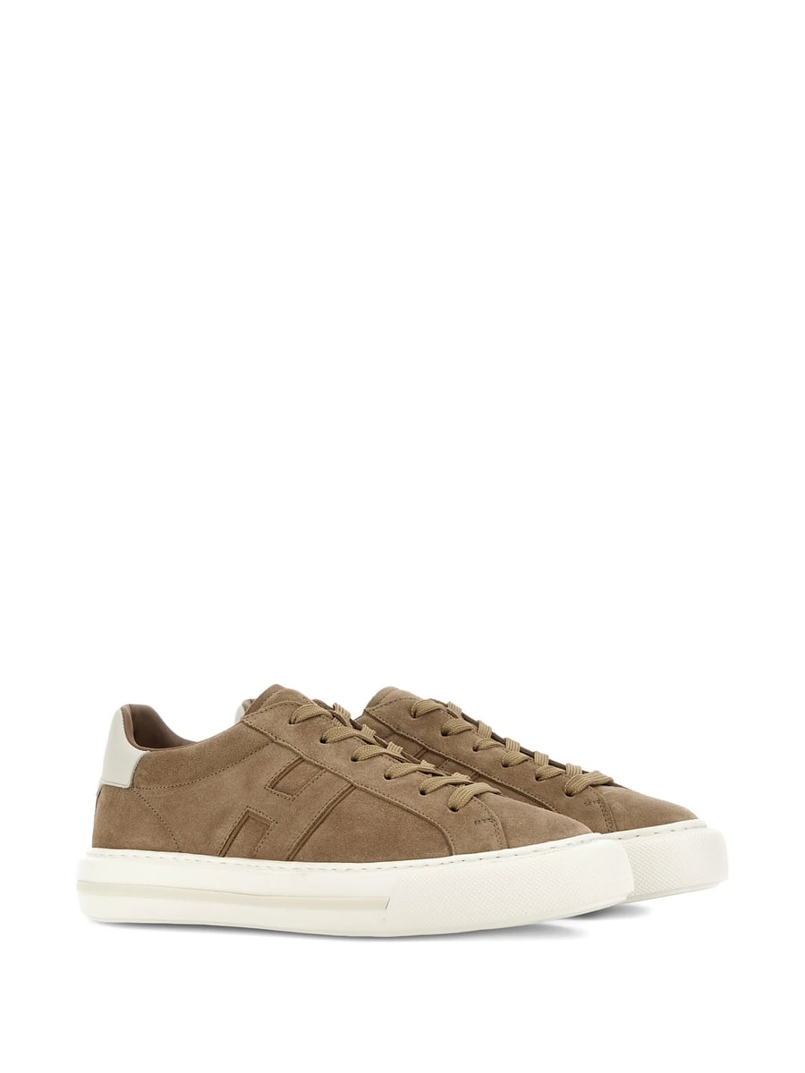 Hogan Hogan H691 Sneakers, view 4
