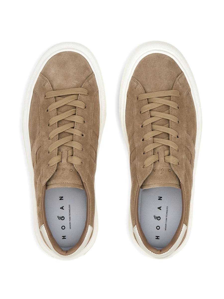 Hogan Hogan H691 Sneakers, view 5