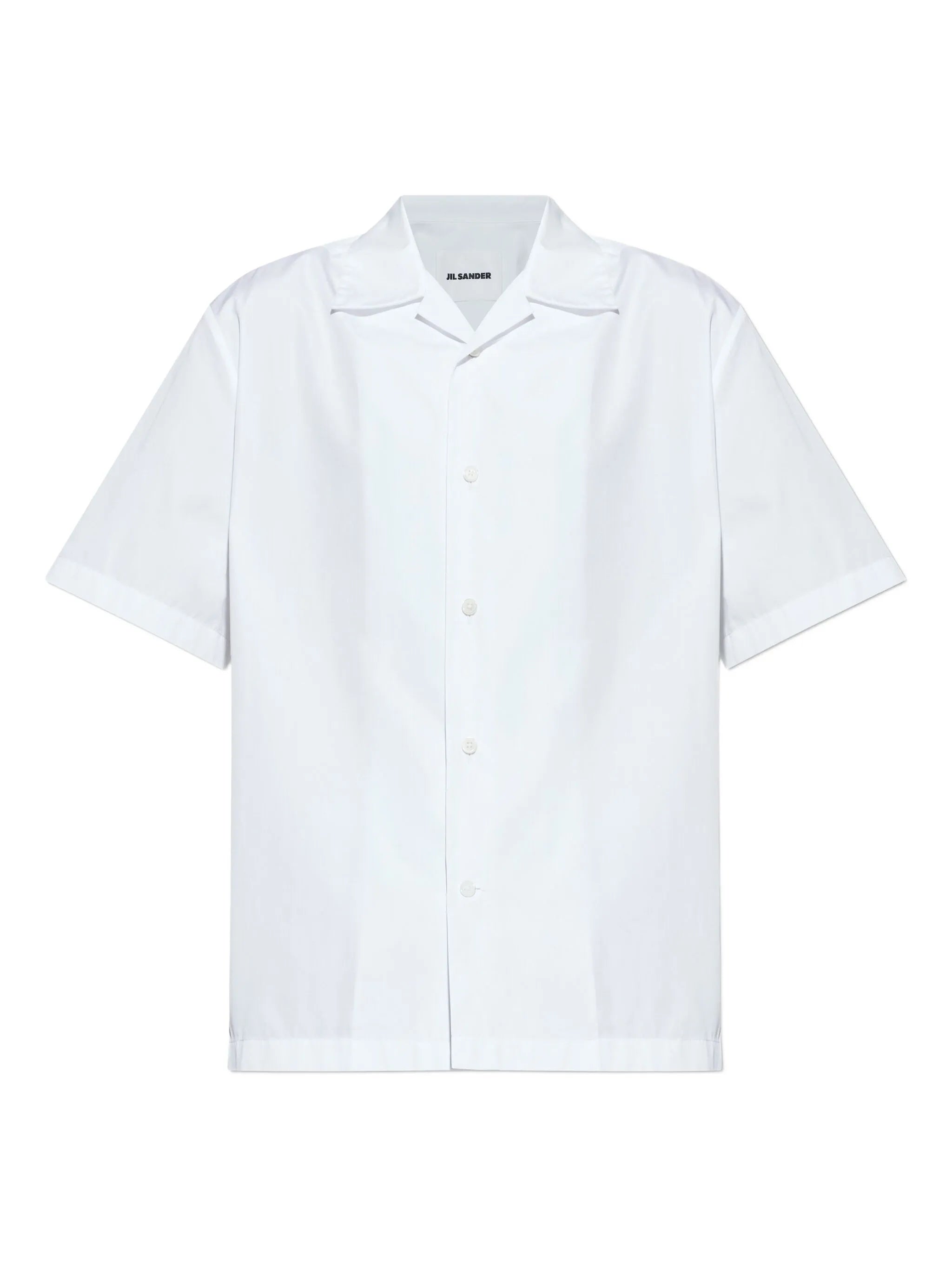 Jil Sander Jil Sander Short-sleeve Shirt