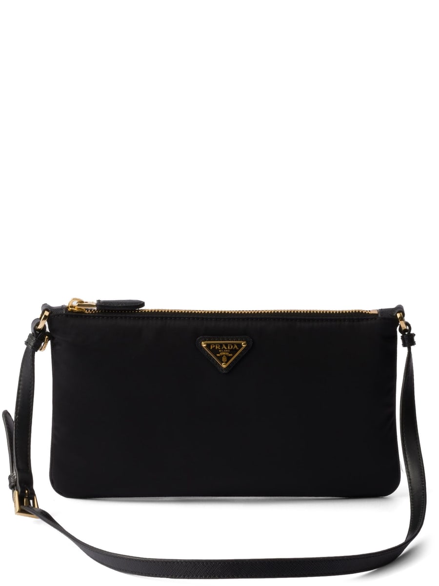 Prada Prada Re-Nylon Shoulder Bag