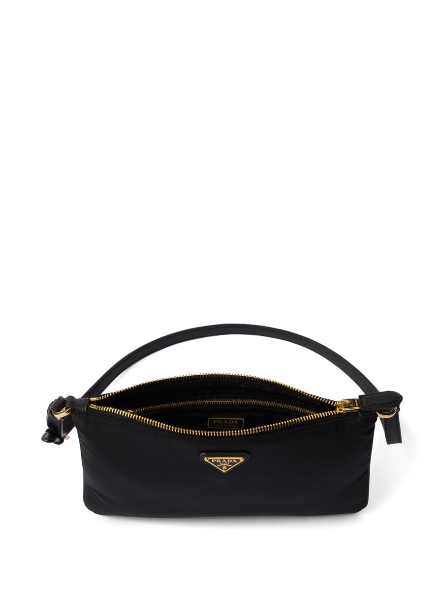 Prada Prada Re-Nylon Shoulder Bag, view 2