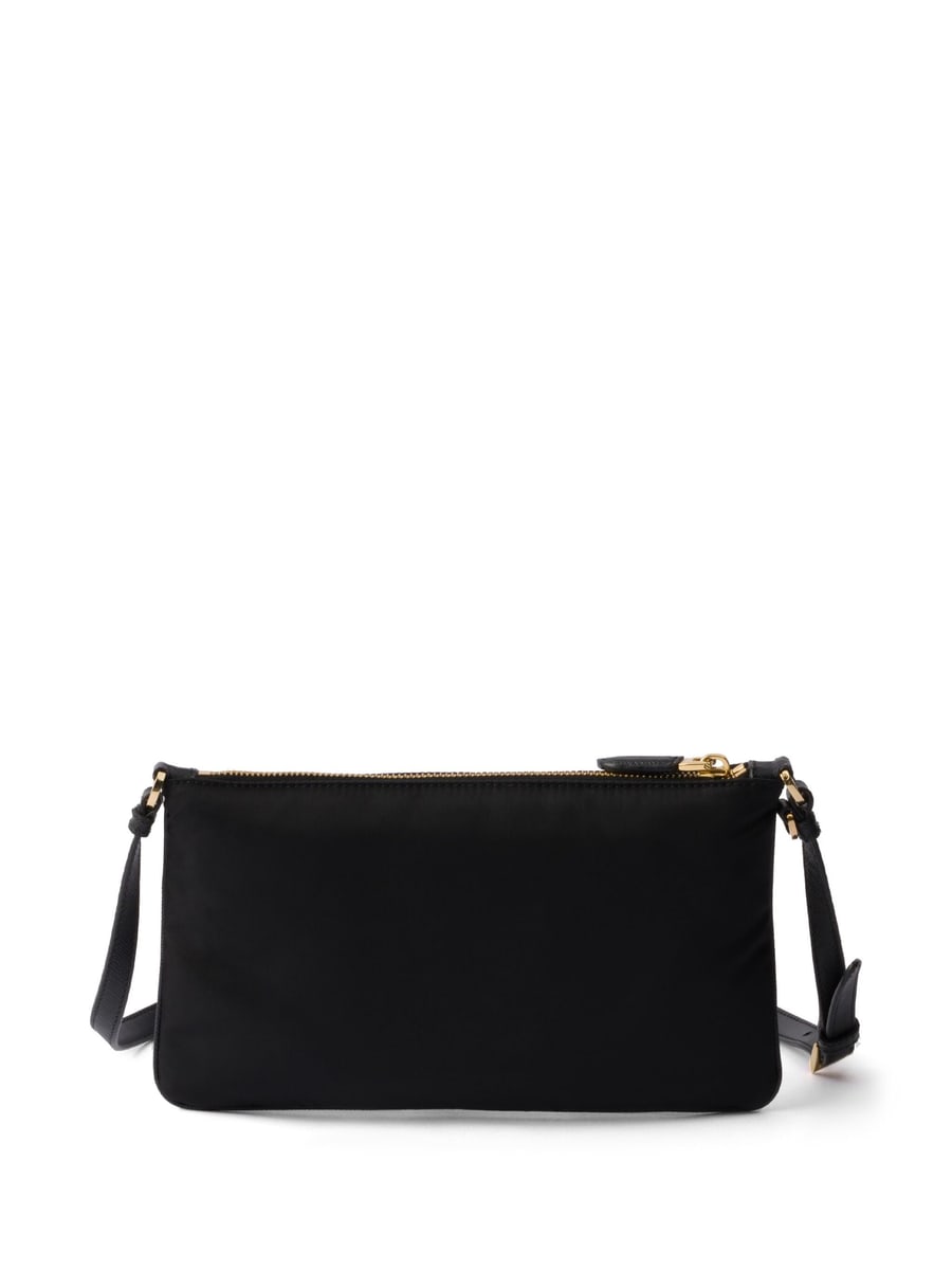 Prada Prada Re-Nylon Shoulder Bag, view 5