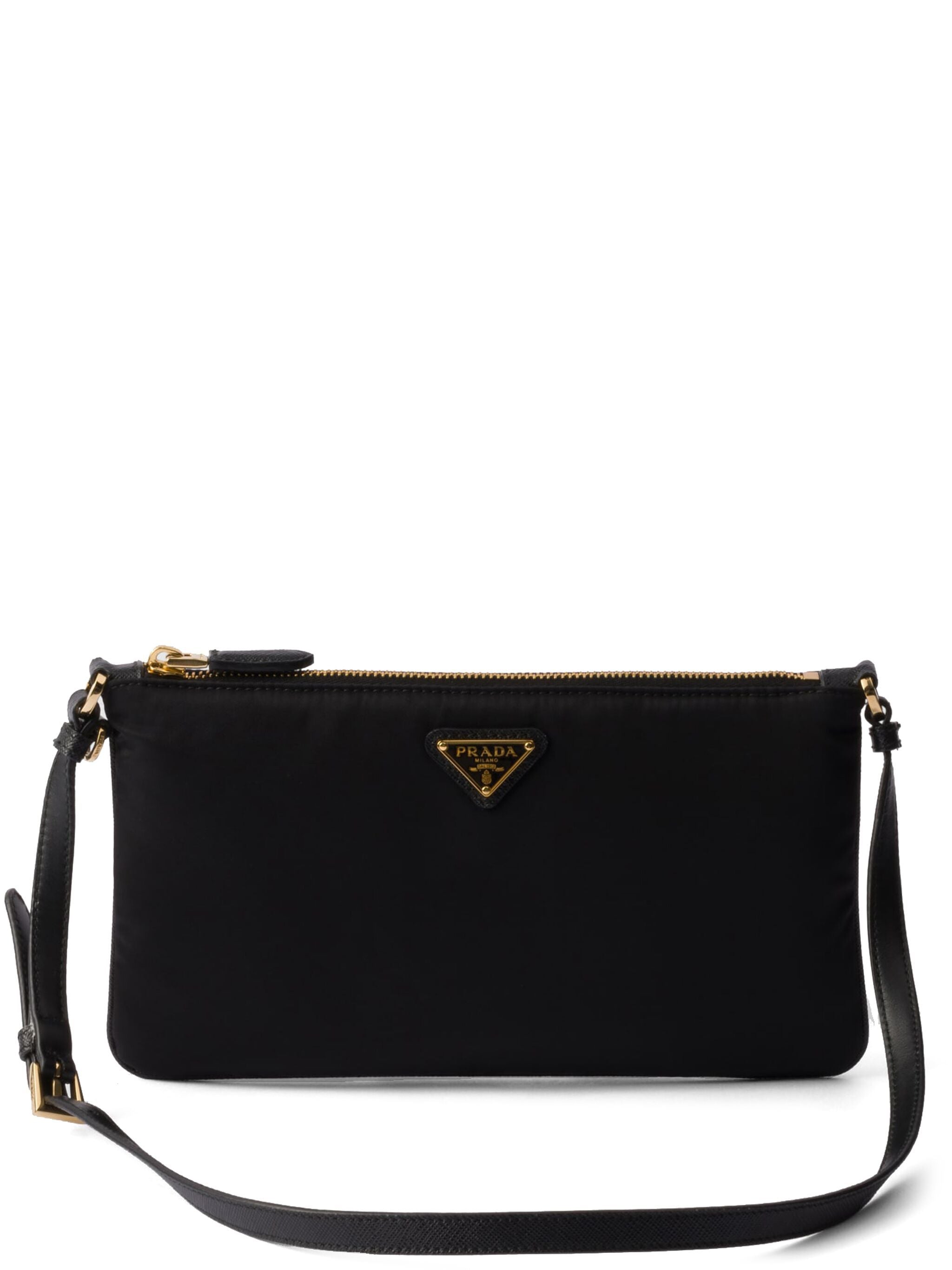 Prada Prada Re-Nylon Shoulder Bag