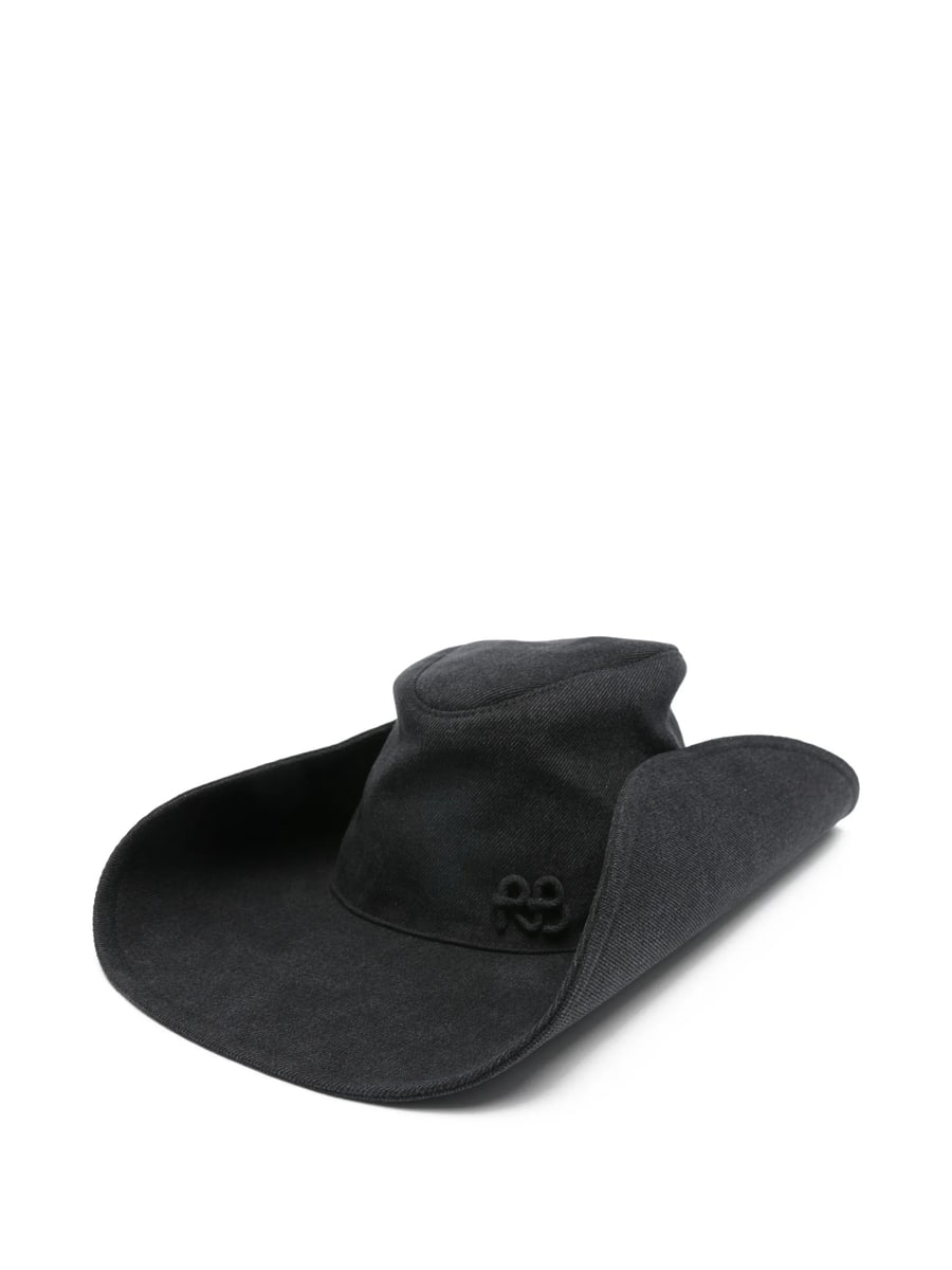 Ruslan Baginskiy Ruslan Baginskiy Wide-brim Hat