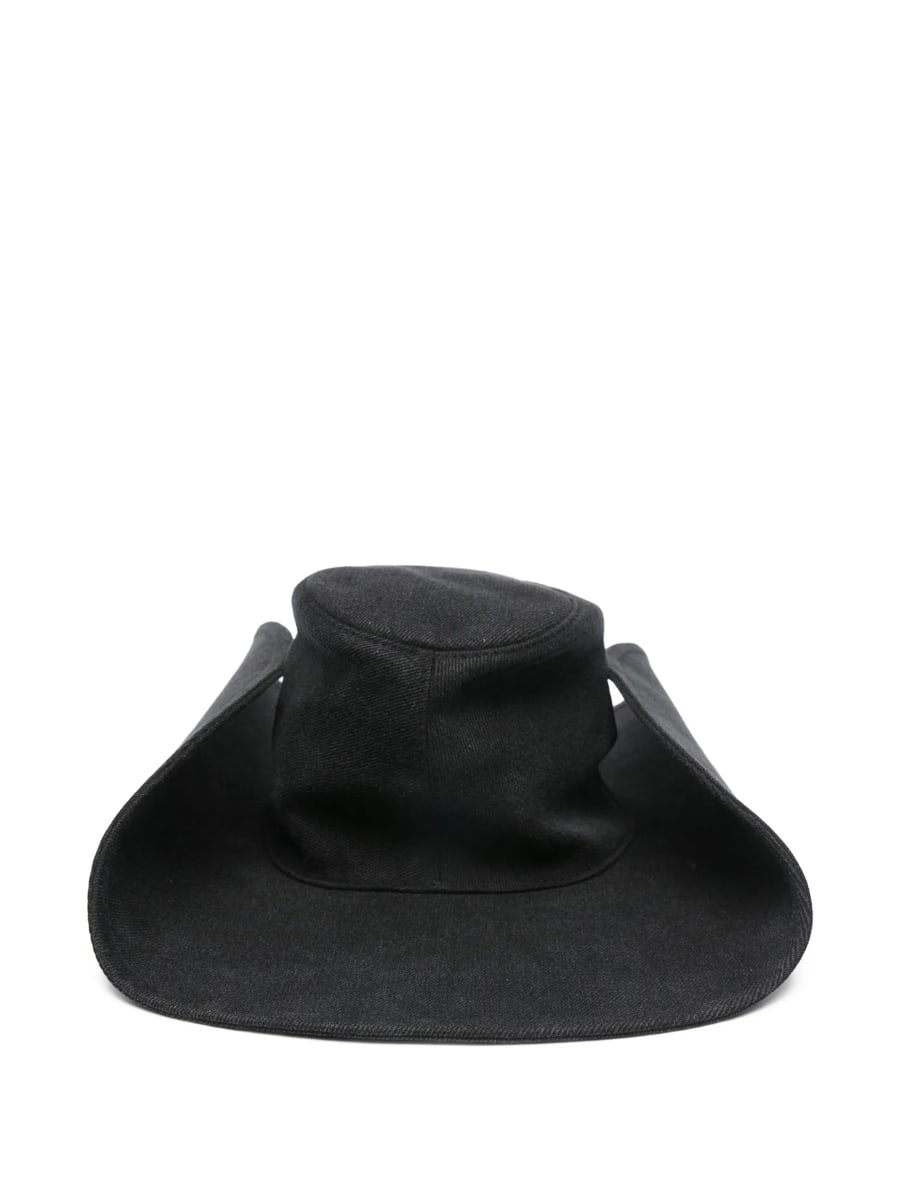 Ruslan Baginskiy Ruslan Baginskiy Wide-brim Hat, view 2