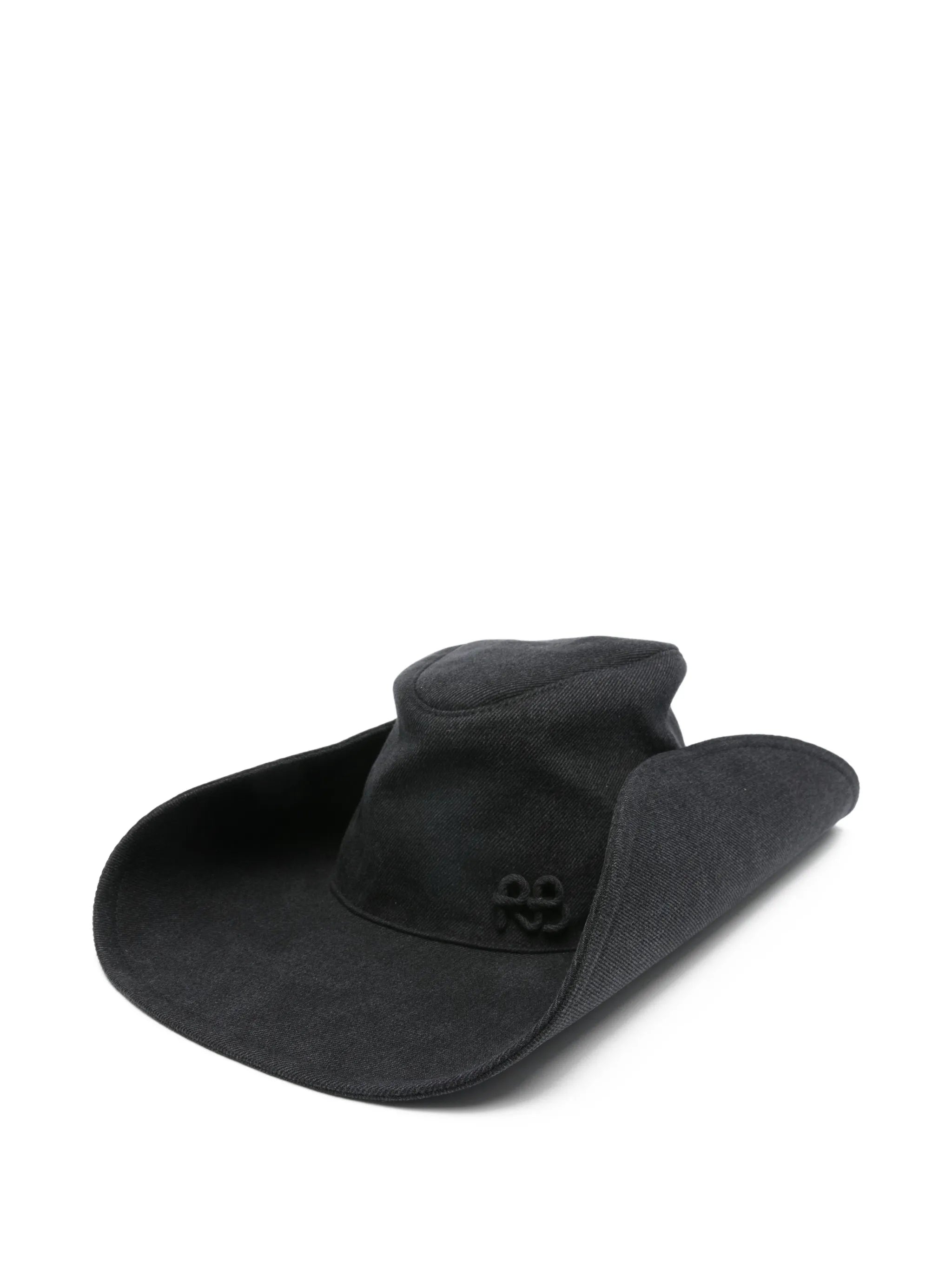 Ruslan Baginskiy Ruslan Baginskiy Wide-brim Hat