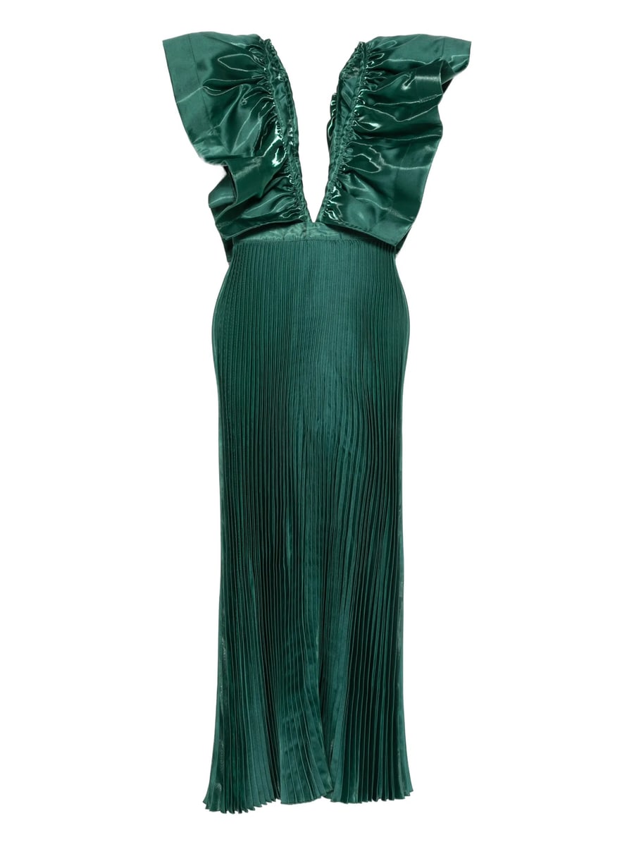 L'idee L'idee Ventoux Maxi Dress