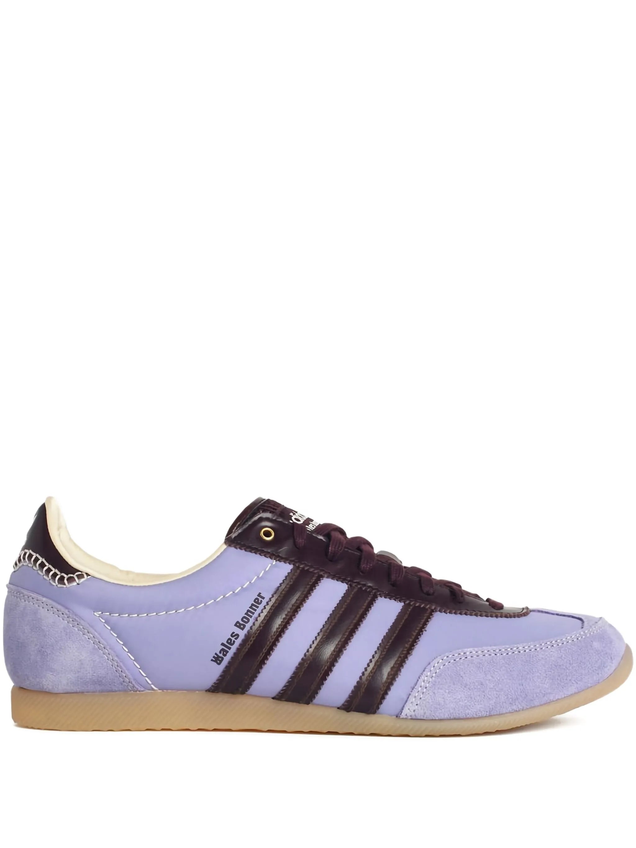 Adidas By Wales Bonner Adidas By Wales Bonner X Wales Bonner Japan Sneakers