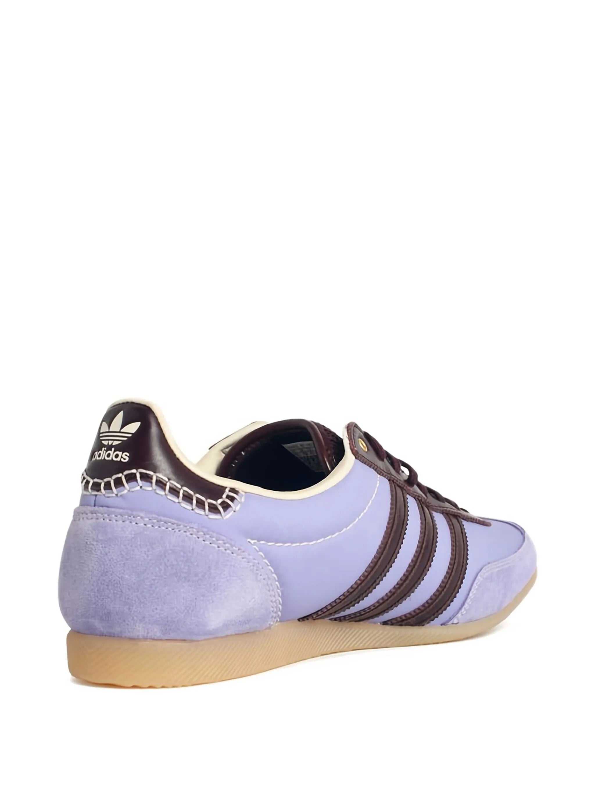 Adidas By Wales Bonner Adidas By Wales Bonner X Wales Bonner Japan Sneakers, view 2