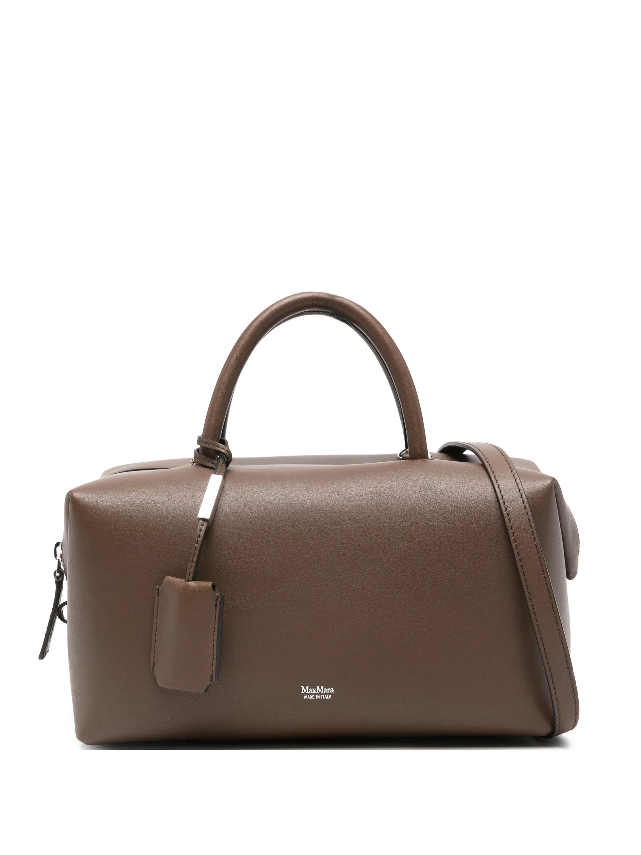 Max Mara Max Mara Holdallm Tote Bag