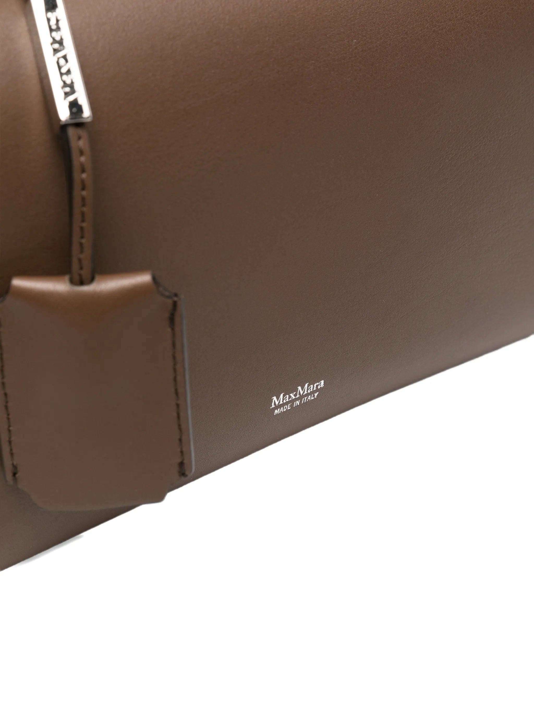 Max Mara Max Mara Holdallm Tote Bag, view 2