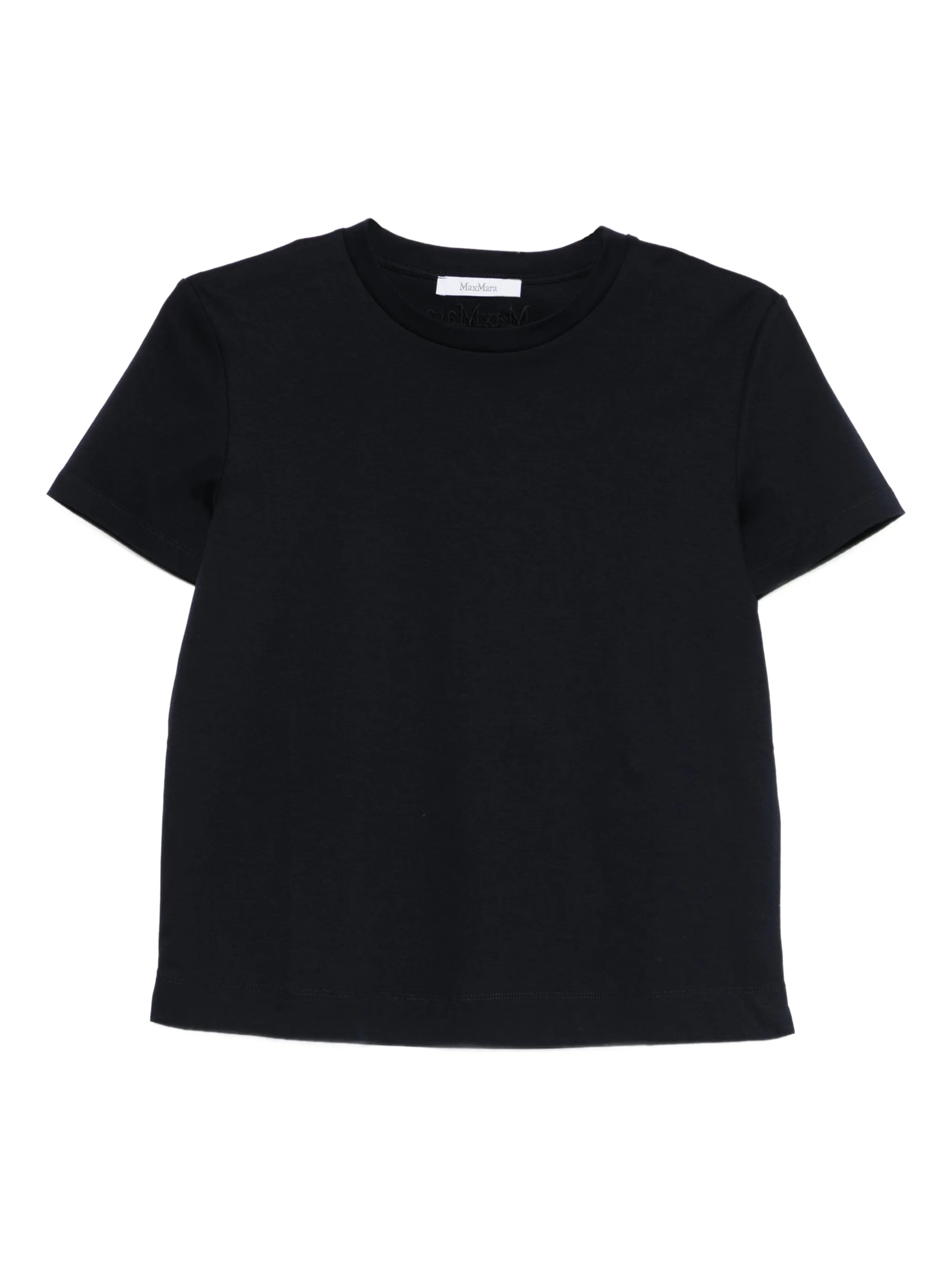 Max Mara Max Mara Short-sleeve T-shirt