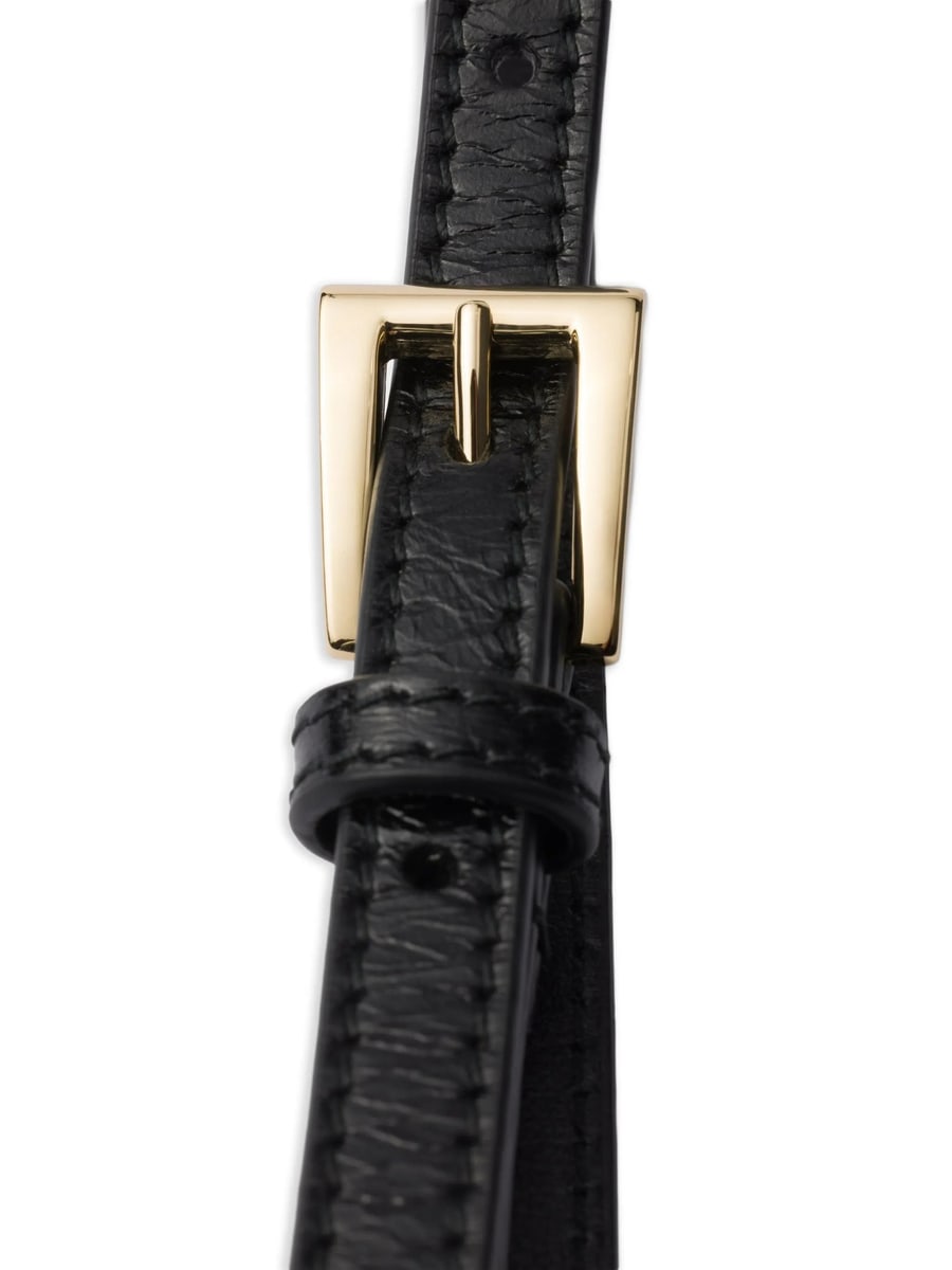 Prada Prada Leather Belt, view 3