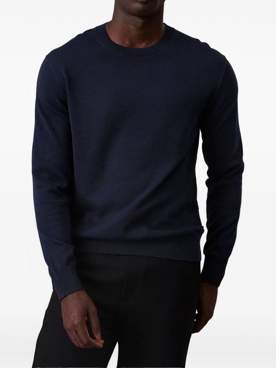 Calvin Klein Calvin Klein Cotton Sweater